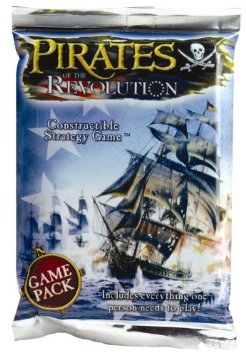 Pirates of the Revolution pack