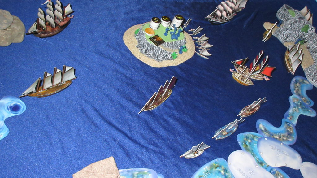 Ocean Play Mat Many Options For Pirates Players Pirates With Ben