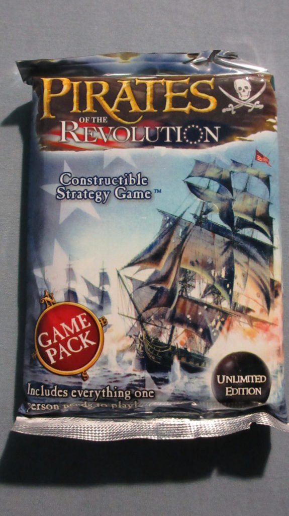 Pirates of the Revolution Unlimited Pack