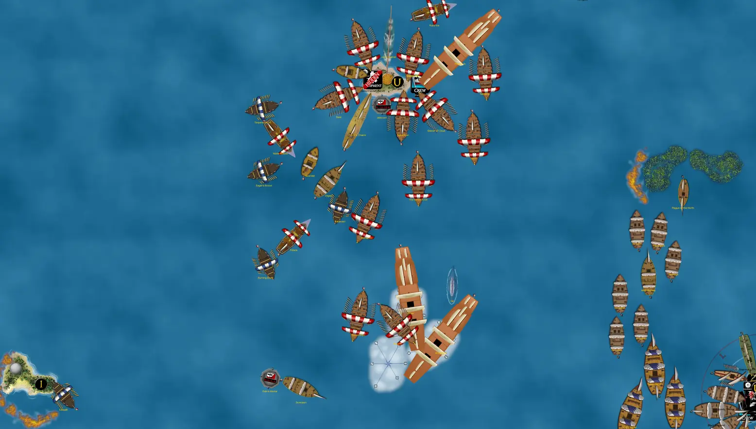 Viking launch in CG4 - 2025