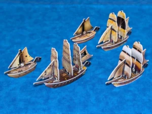 Golden Age of Piracy Part 2 (Custom)