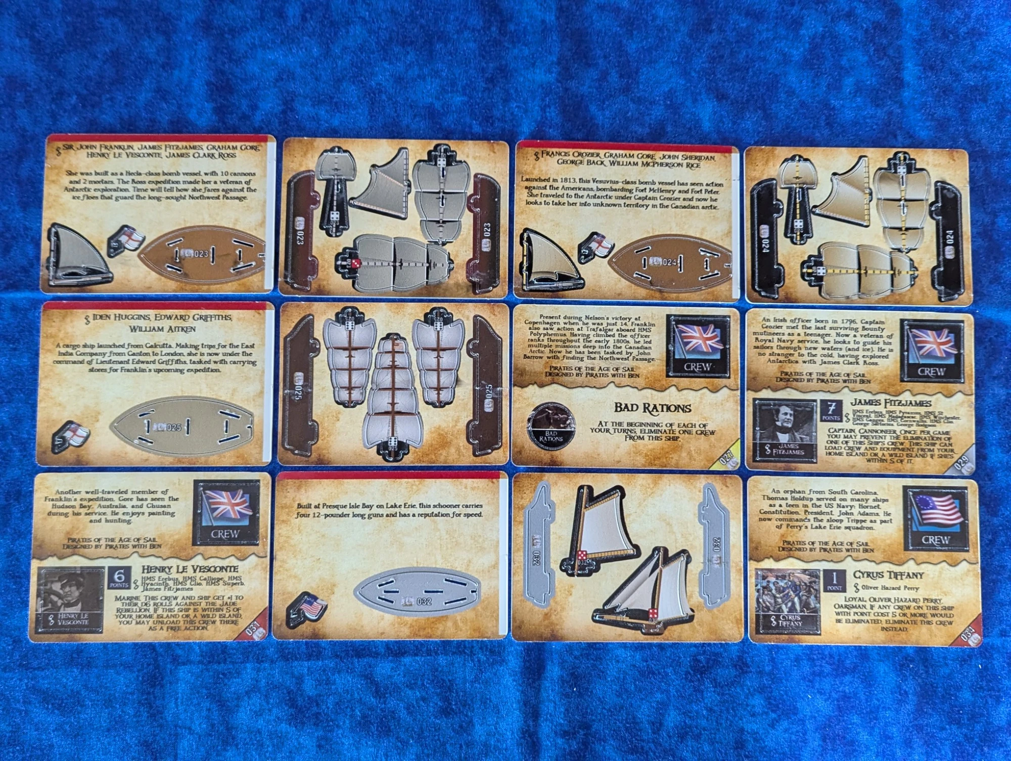 FLEMP cards back