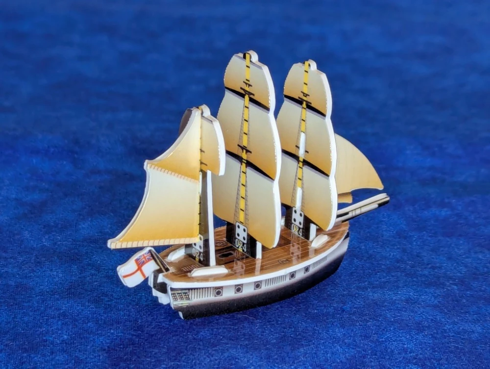 HMS Terror