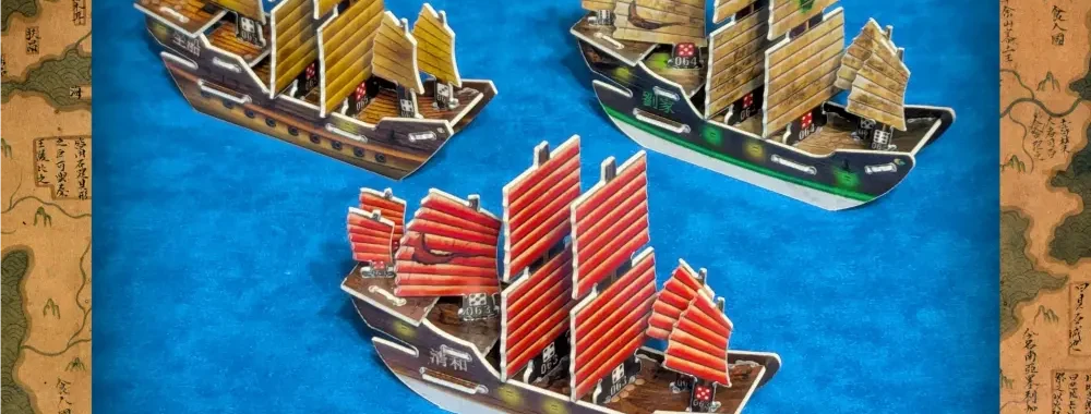 Return to South China Seas Part 2