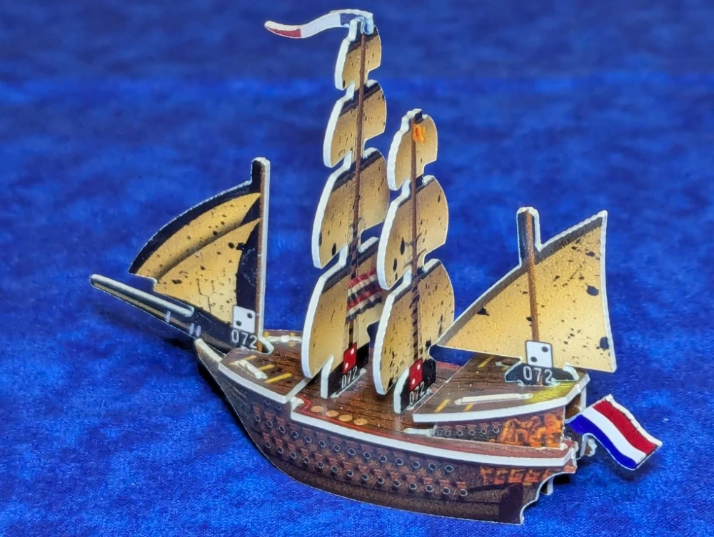 Dutch Golden Age (Mega Pack) - Image 4