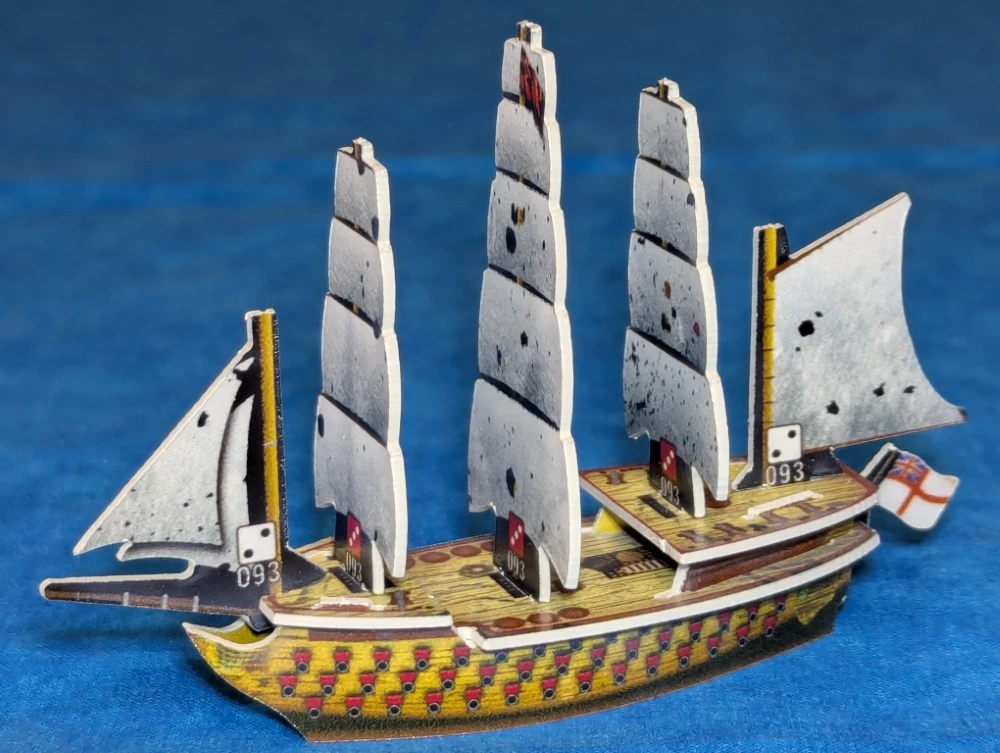 HMS Barfleur