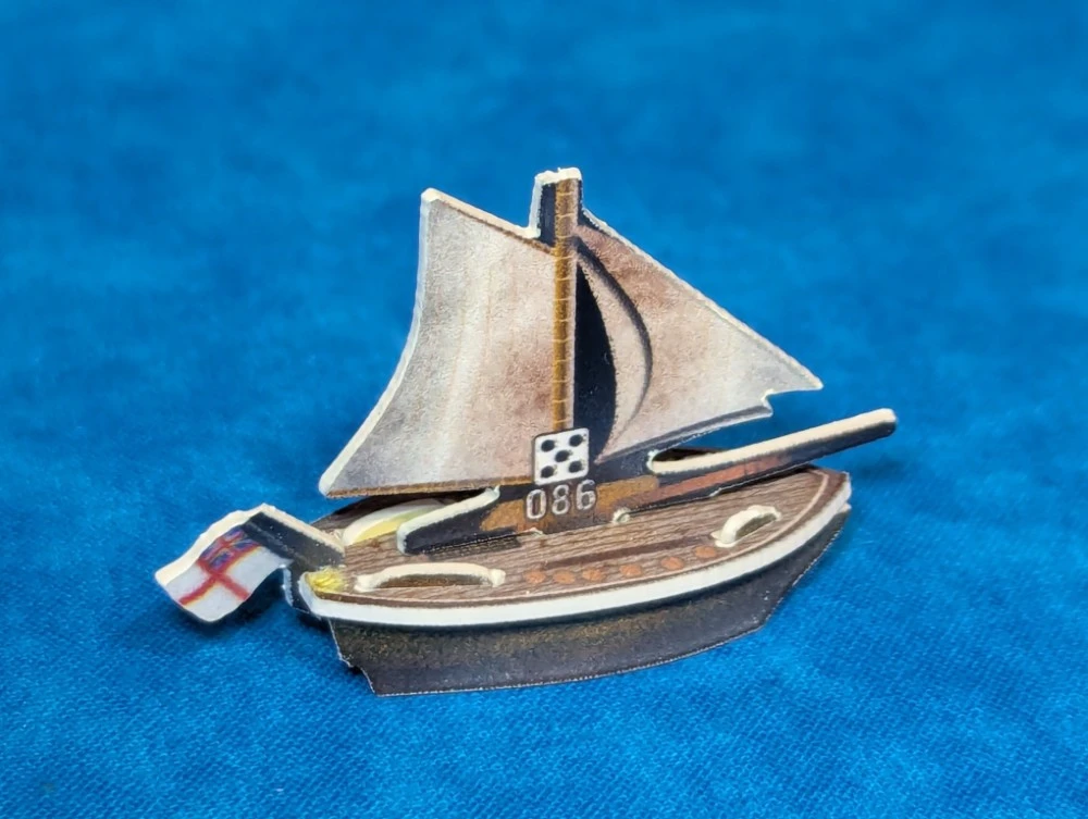 HMS Liberty