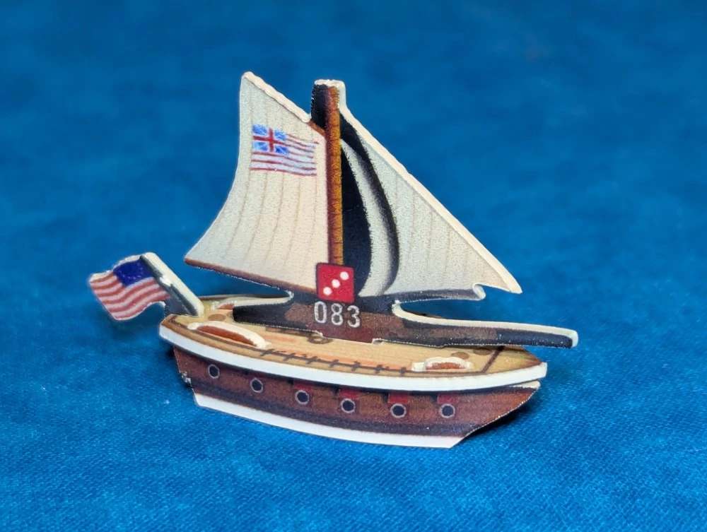 USS Providence