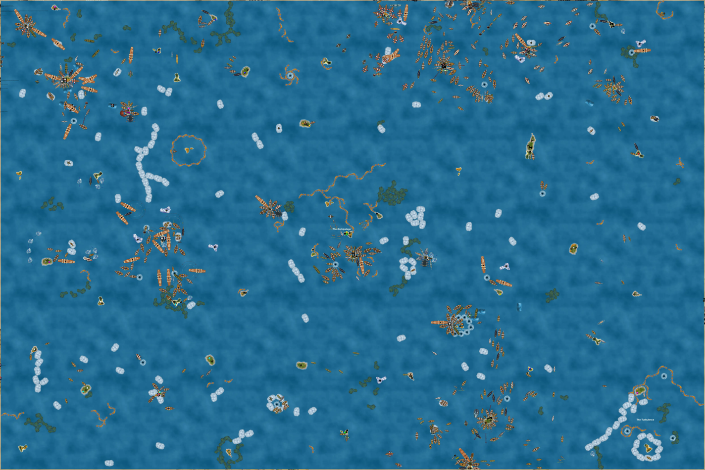 VASSAL Campaign Game 4 in 2026