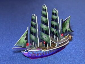 Call of the Sea - Epic Seas Cursed Halloween 2026 Mega Pack