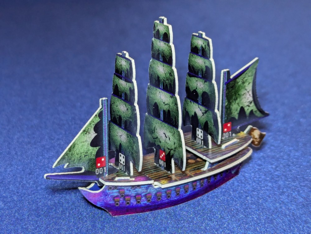 Call of the Sea - Epic Seas Cursed Halloween 2026 Mega Pack