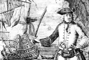 Henry Every Pirates CSG
