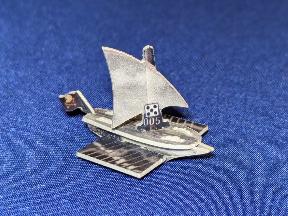 Wisp - Epic Seas Cursed Halloween 2026 Mega Pack